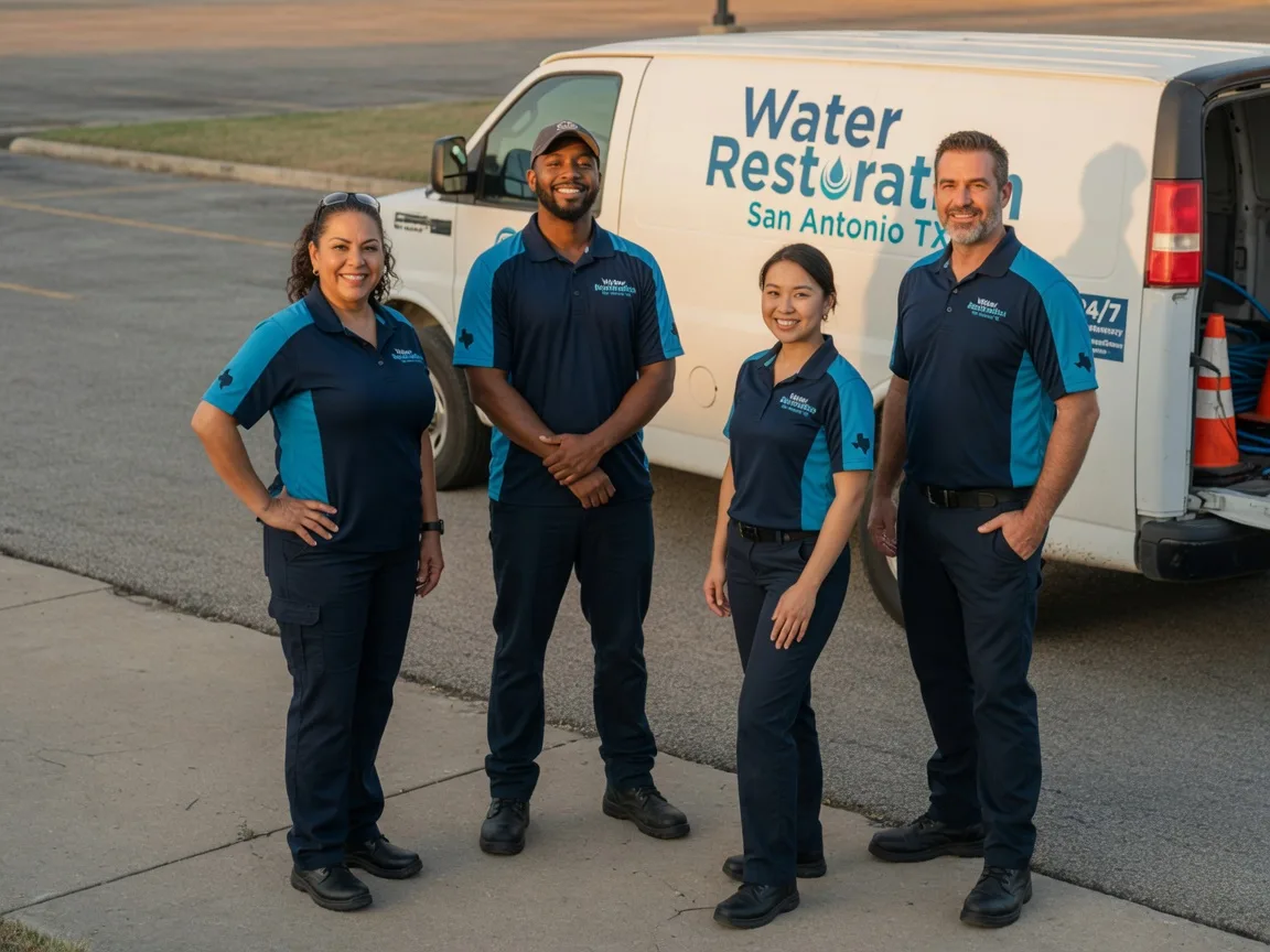 Water Damage Repair company in North Conway, NH